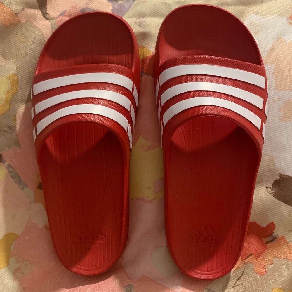 Adidas Duramo Slides